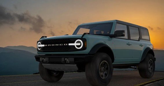 most reliable 6th generation ford bronco model year