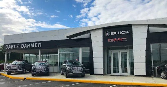 cable dahmer buick gmc