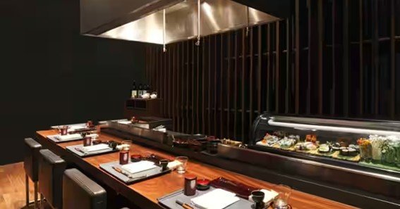 fuji japanese restaurant