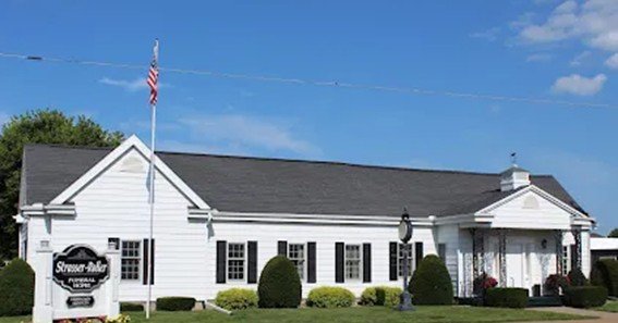 strasser roller funeral home