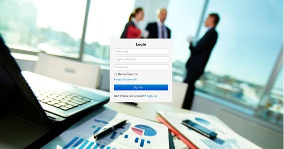 xchange login