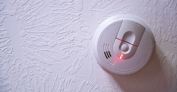 Why Is My Fire Alarm Chirping