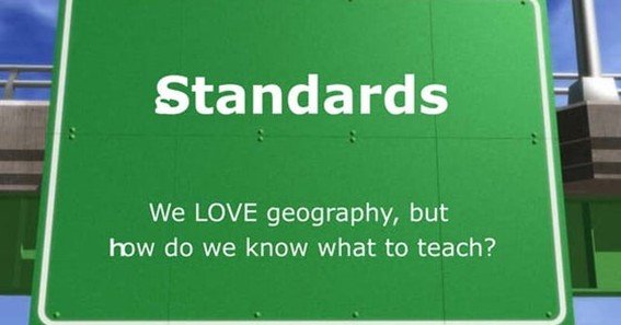 Why Is OPEC in the 7th Grade Standards in Georgia