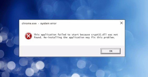 tcl85.dll was not found