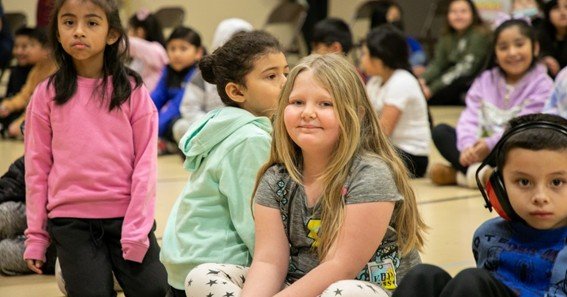 who was the class of 2020 auburn elementary school
