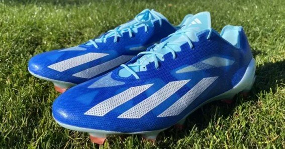 adidas x crazyfast+ fg firm ground soccer cleat