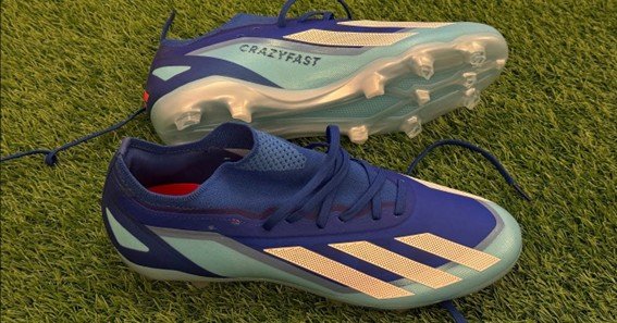 adidas x crazyfast.2 fg soccer cleats