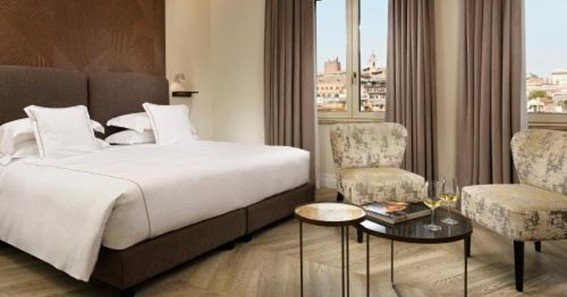 fh grand hotel palatino