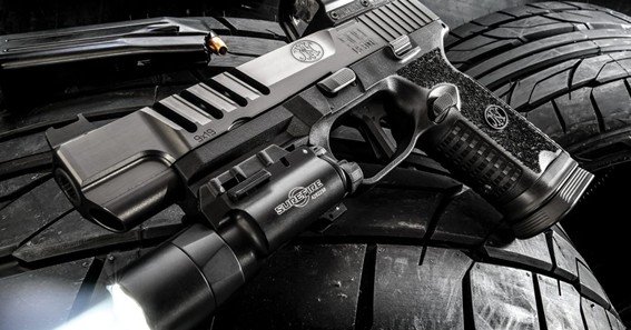 fn extended clip