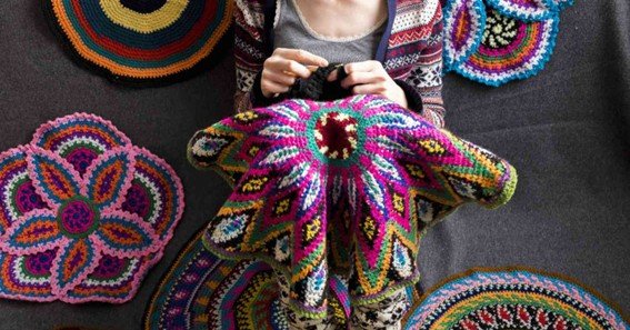 fo crochet meaning