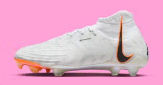 nike phantom luna elite fg soccer cleats