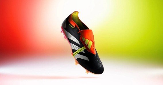predator elite ft fg