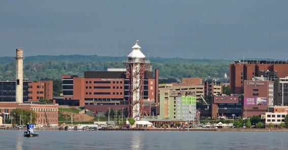 aa erie pa