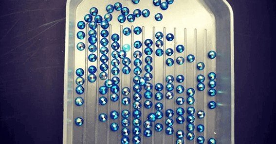 ab diamond painting