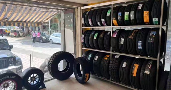 ag tires near me