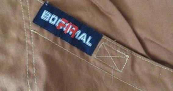 bocomal fr pants