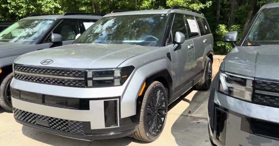 hampton gray santa fe