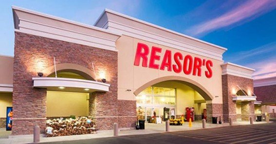 reasors weekly ad