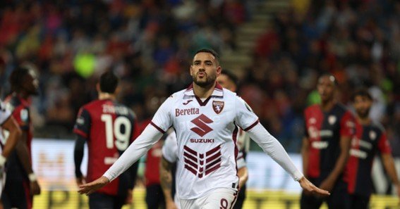 torino fc vs u.s. lecce timeline