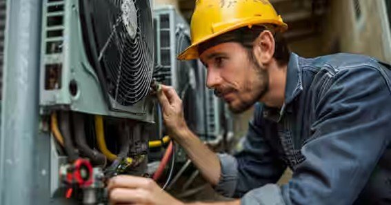 best ac repair