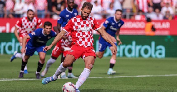 girona fc vs real sociedad matches