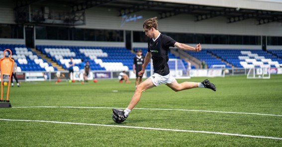 macclesfield fc international academy